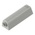 Loqueteau pousse lache sur embase magnétique - HETTICH