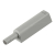 Loqueteau pousse lache sur embase magnétique - HETTICH