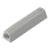 Loqueteau pousse lache sur embase magnétique - HETTICH