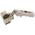 Charnière automatique à clipser Intermat 125° 9944 - HETTICH