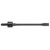 Burins plats HEX 13-16-19-22 mm - DUSS