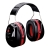 Casque antibruit SNR 35 dB - 3M  