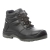 Chaussures de sécurité cuir hydrofuge S3 SRC - COVERGUARD